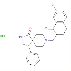 Structure of 62620-83-1