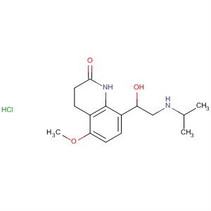 Structure of 62639-83-2