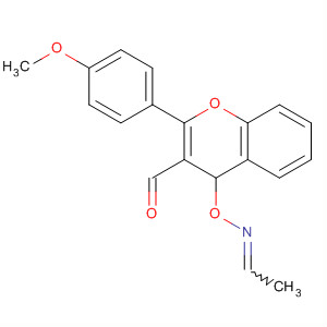 Structure of 62644-83-1