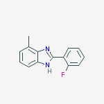 Structure of 626606-16-4