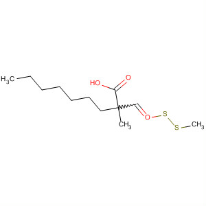 Structure of 62672-83-7
