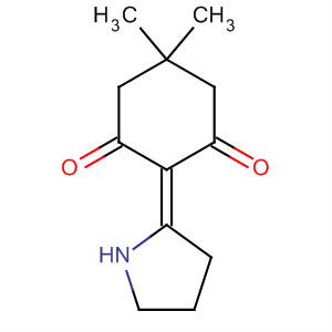 Structure of 62686-83-3