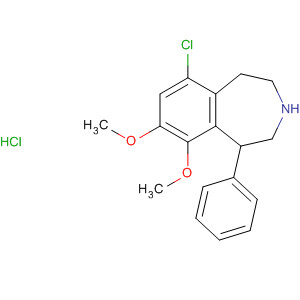 Structure of 62717-83-3