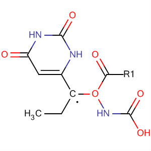 Structure of 62776-16-3