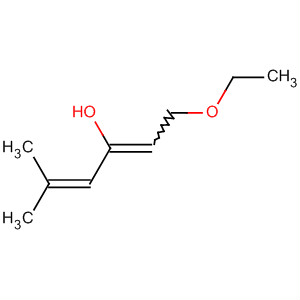 Structure of 62797-16-4