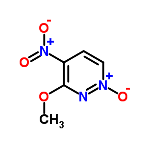 Structure of 62809-16-9