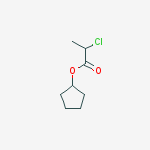 Structure of 6282-83-3