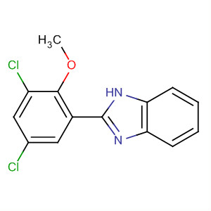 Structure of 62871-16-3