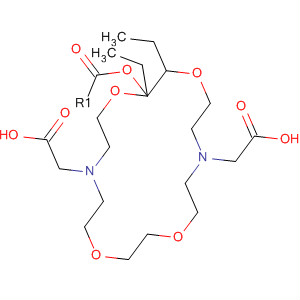 Structure of 62871-83-4