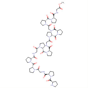 Structure of 62950-16-7