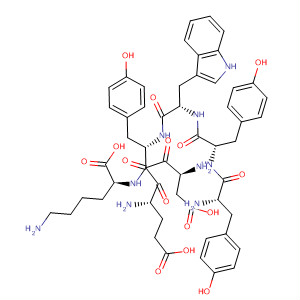Structure of 629625-83-8
