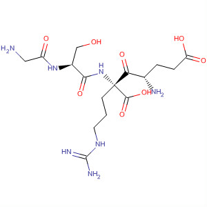 Structure of 629658-83-9