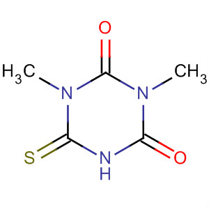 Structure of 62966-83-0