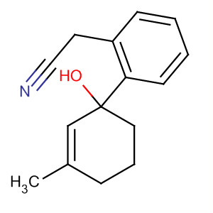 Structure of 63064-16-4