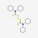 Structure of 6317-83-5