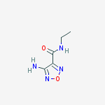 Structure of 632291-83-9