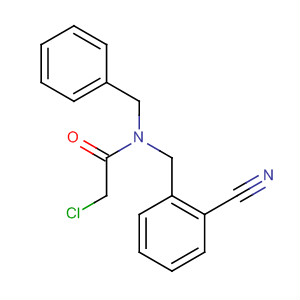 Structure of 63235-16-5