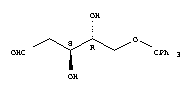 Structure of 6324-83-0