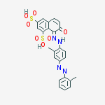 Structure of 6330-83-2