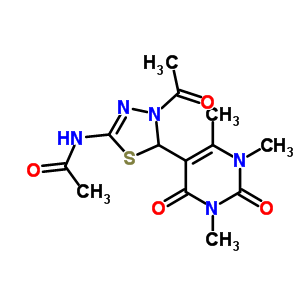 Structure of 6333-83-1