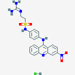 Structure of 63345-16-4