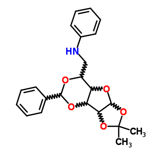 Structure of 6341-83-9