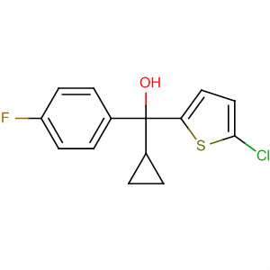 Structure of 63490-83-5