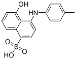 Structure of 6357-83-1