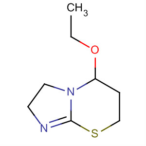 Structure of 63590-83-0