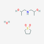 Structure of 63665-16-7