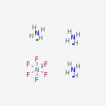 Structure of 63692-16-0