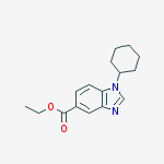 Structure of 637041-83-9