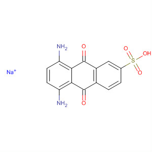 Structure of 63770-83-2