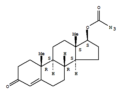 Structure of 63795-83-5