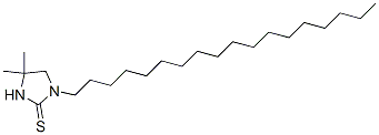 Structure of 63869-16-9