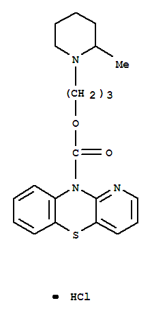 Structure of 63885-83-6