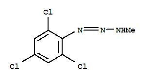 Structure of 63907-83-5