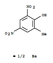 Structure of 63989-83-3