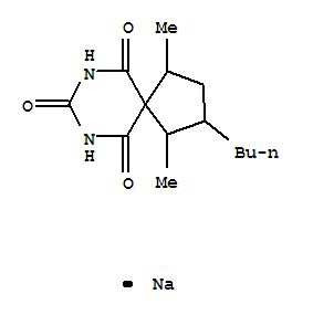 Structure of 63990-16-9