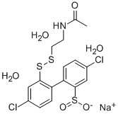 Structure of 63992-16-5