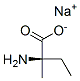 Structure of 64036-83-5