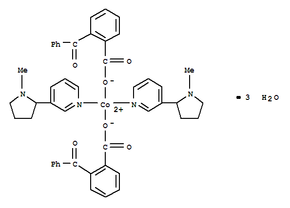 Structure of 64092-16-6