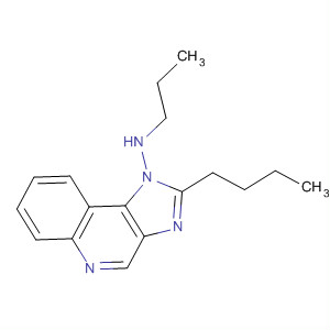 Structure of 642473-83-4