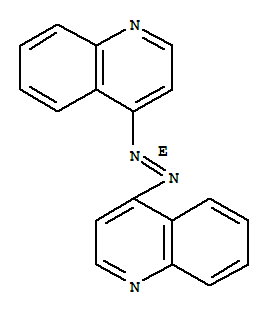 Structure of 6425-83-8