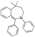 Structure of 64308-83-4