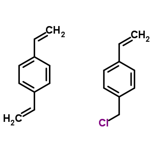 Structure of 64381-83-5