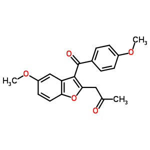Structure of 6444-83-3