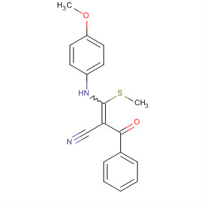 Structure of 64445-83-6