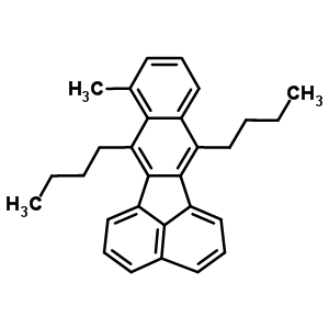 Structure of 64465-16-3