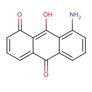 Structure of 645389-83-9